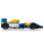 LEGO Icons 10353 Williams Racing FW14B i Nigel Mansell - 1308168 - zdjęcie 8